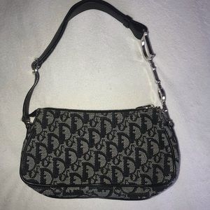 Dior small purse